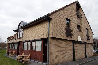 Hotel Campanile Brügge