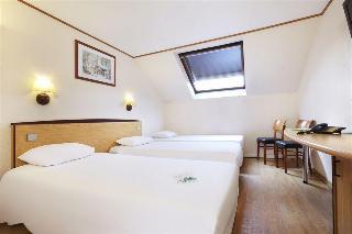 Hotel Campanile Brügge